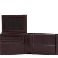 Портмоне Piquadro B2 Revamp (B2V) Cognac PU1392B2VR_MO