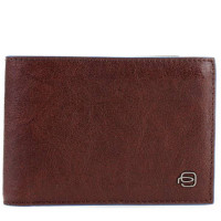 Портмоне Piquadro Blue Square (B2S) D.Brown PU1392B2SR_TM