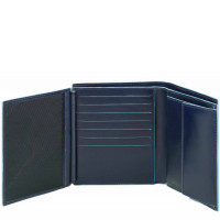 Портмоне Piquadro Blue Square (B2) N.Blue PU4859B2R_BLU2