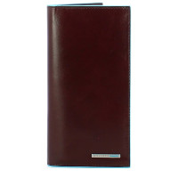Портмоне Piquadro Blue Square (B2) Cognac AS341B2_MO
