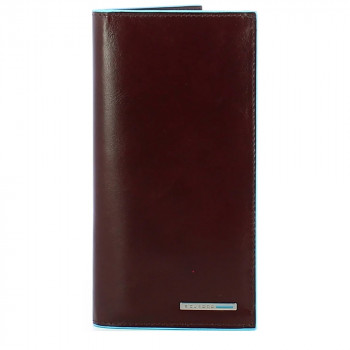 Портмоне Piquadro Blue Square (B2) Cognac AS341B2_MO
