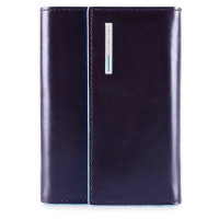 Портмоне Piquadro Blue Square (B2) N.Blue PD4145B2R_BLU2