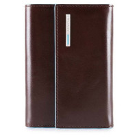 Портмоне Piquadro Blue Square (B2) Cognac PD4145B2R_MO