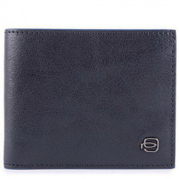 Портмоне Piquadro Blue Square (B2S) Blue PU3891B2SR_BLU