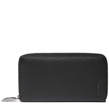 Портмоне Piquadro Modus Restyling (MOS) Black PD1515MOSR_N
