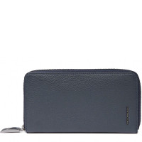 Портмоне Piquadro Modus Restyling (MOS) Blue PD1515MOSR_BLU