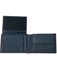 Портмоне Piquadro Modus Restyling (MOS) Blue PU1392MOSR_BLU