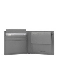 Портмоне Piquadro Modus Restyling (MOS) Grey PU4188MOSR_GR