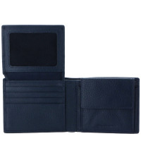 Портмоне Piquadro MODUS Restyling / Blue PU4518MOSR_BLU
