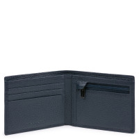 Портмоне Piquadro Modus Restyling (MOS) Blue PU4823MOSR_BLU