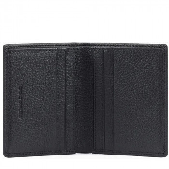 Портмоне Piquadro Modus Restyling (MOS) Black PU5962MOSR_N