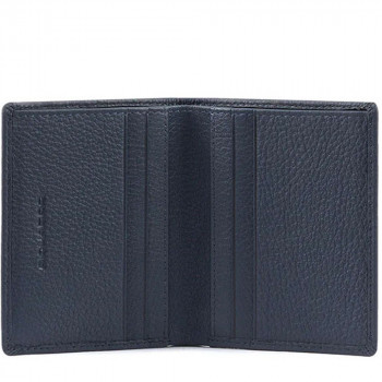 Портмоне Piquadro Modus Restyling (MOS) Blue PU5962MOSR_BLU