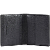 Портмоне Piquadro Modus Restyling (MOS) Black PU5963MOSR_N