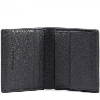 Портмоне Piquadro Modus Restyling (MOS) Black PU5963MOSR_N