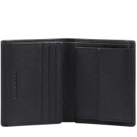 Портмоне Piquadro Modus Restyling (MOS) Black PU5964MOSR_N