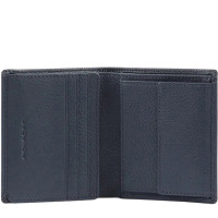 Портмоне Piquadro Modus Restyling (MOS) Blue PU5964MOSR_BLU