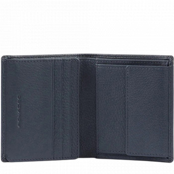 Портмоне Piquadro Modus Restyling (MOS) Blue PU5964MOSR_BLU