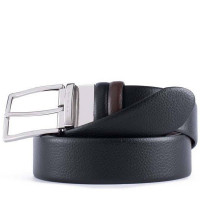 Ремень Piquadro Modus (MO) Black-Brown CU4209MO_NM