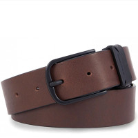 Ремінь Piquadro Harper (AP) Dark Brown CU6282AP_TM