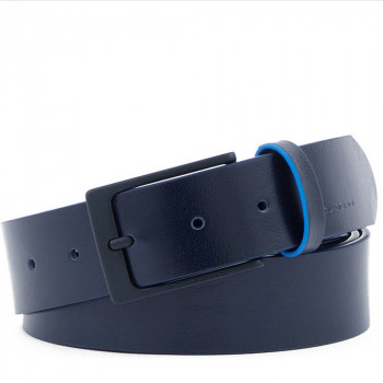 Ремень Piquadro B2 Revamp (B2V) Blue CU6183B2V_BLU