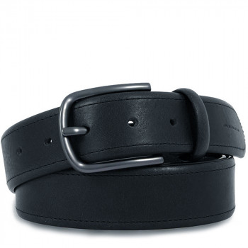 Ремень Piquadro Black Square (B3) Black CU6298B3_N