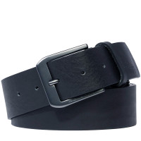 Ремінь Piquadro Black Square (B3) Black CU6670B3_N