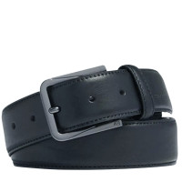 Ремінь Piquadro Black Square (B3) Black CU6745B3_N