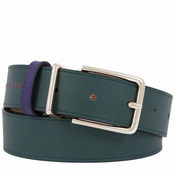 Ремень Piquadro Ray (S126) Green CU6290S126_VERO
