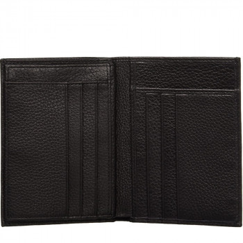 Портмоне Piquadro Modus (MO) Black PU1129MO_N