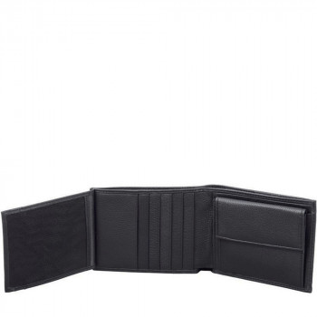 Портмоне Piquadro Modus (MO) Black PU1216MO_N