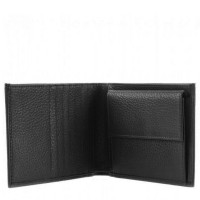 Портмоне Piquadro Modus (MO) Black PU1239MO_N