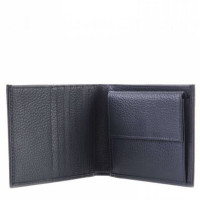 Портмоне Piquadro Modus (MO) Blue PU1239MO_BLU