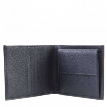 Портмоне Piquadro Modus (MO) Blue PU1239MO_BLU