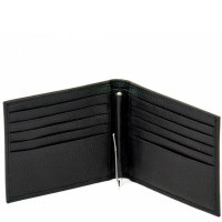 Портмоне Piquadro Modus (MO) Black PU1666MO_N