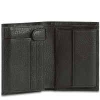 Портмоне Piquadro Modus (MO) Black PU1740MO_N