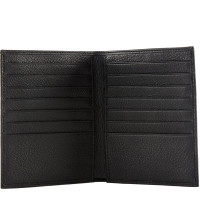 Портмоне Piquadro Modus (MO) Black PU262MO_N