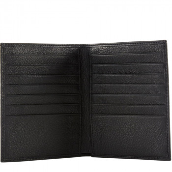 Портмоне Piquadro Modus (MO) Black PU262MO_N