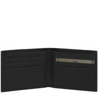 Портмоне Piquadro Modus (MO) Black PU3891MO_N