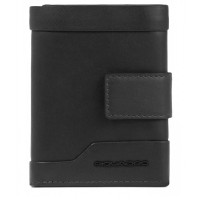 Портмоне Piquadro FXP (FXP) Black PU5957FXPR_N