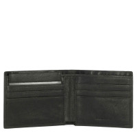 Портмоне Piquadro Harper (AP) Black PU3891APR_N