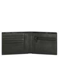 Портмоне Piquadro Harper (AP) Black PU5760APR_N