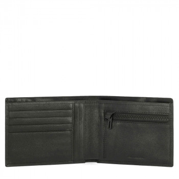 Портмоне Piquadro Harper (AP) Black PU5760APR_N