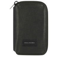 Портмоне Piquadro Harper (AP) Black PU5763APR_N