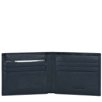 Портмоне Piquadro Harper (AP) Blue PU3891APR_BLU