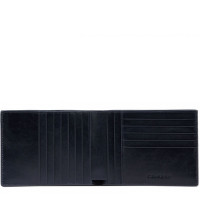 Портмоне Piquadro B2 Revamp (B2V) Blue PU1241B2VR_BLU