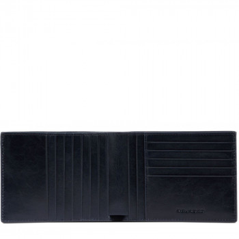 Портмоне Piquadro B2 Revamp (B2V) Blue PU1241B2VR_BLU