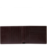Портмоне Piquadro B2 Revamp (B2V) Cognac PU1241B2VR_MO