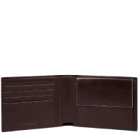 Портмоне Piquadro B2 Revamp (B2V) Cognac PU257B2VR_MO