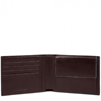 Портмоне Piquadro B2 Revamp (B2V) Cognac PU257B2VR_MO