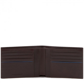 Портмоне Piquadro B2 Revamp (B2V) Cognac PU6190B2VR_MO